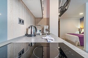 Sol Mogan Suites