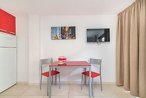Sol Mogan Suites