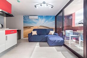 Sol Mogan Suites