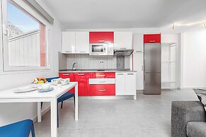 Sol Mogan Suites
