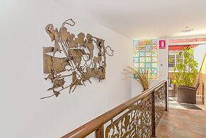 Sol Mogan Suites