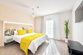 Sol Mogan Suites