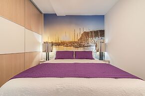 Sol Mogan Suites
