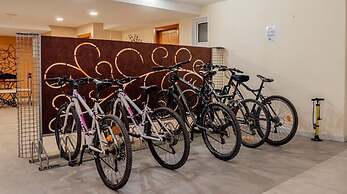Sol Mogan Suites