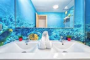 Sol Mogan Suites