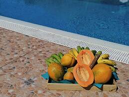 Sol Mogan Suites