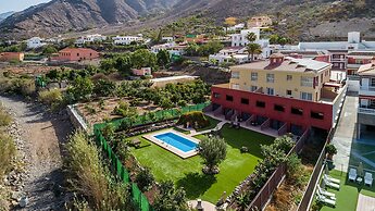 Sol Mogan Suites