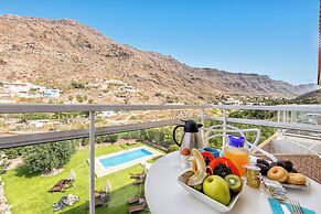 Sol Mogan Suites