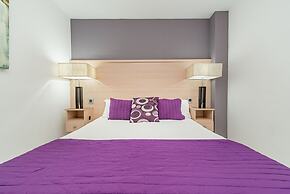 Sol Mogan Suites