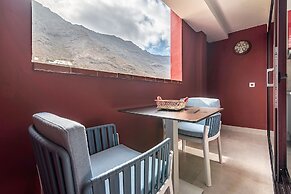 Sol Mogan Suites