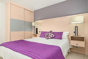 Sol Mogan Suites