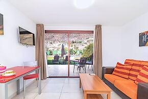 Sol Mogan Suites