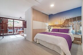 Sol Mogan Suites
