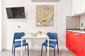 Sol Mogan Suites