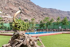 Sol Mogan Suites