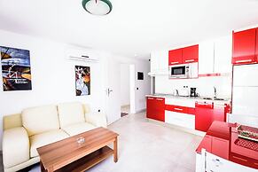 Sol Mogan Suites
