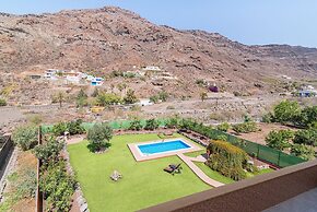Sol Mogan Suites