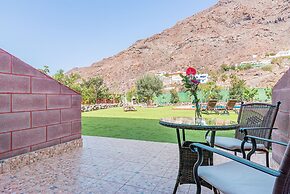 Sol Mogan Suites