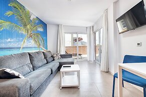 Sol Mogan Suites