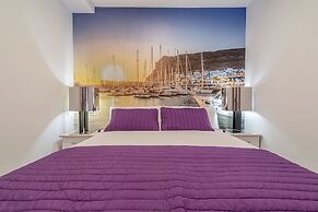 Sol Mogan Suites