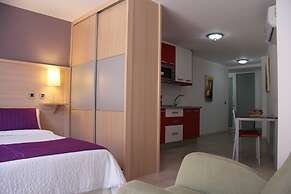 Sol Mogan Suites