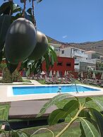 Sol Mogan Suites