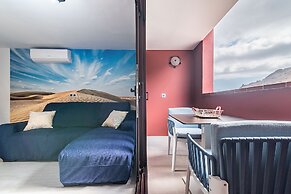 Sol Mogan Suites
