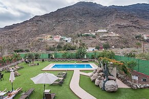 Sol Mogan Suites