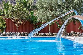 Sol Mogan Suites
