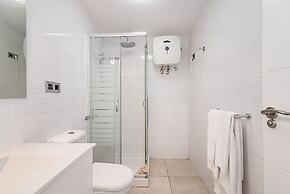 Sol Mogan Suites