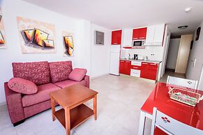 Sol Mogan Suites