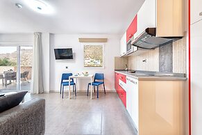 Sol Mogan Suites