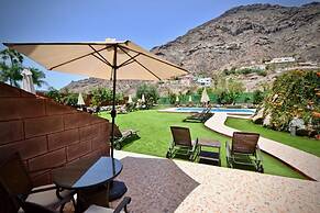 Sol Mogan Suites