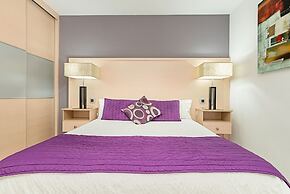 Sol Mogan Suites
