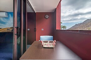 Sol Mogan Suites