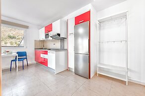 Sol Mogan Suites