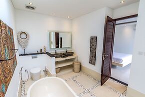 Villa Saha