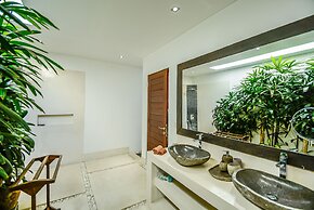 Villa Saha
