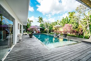 Villa Saha