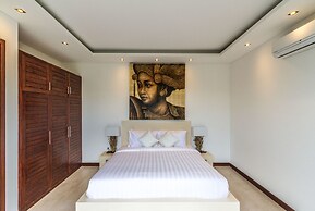 Villa Saha