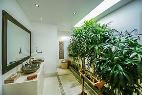 Villa Saha