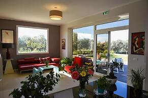 Villa Giadel