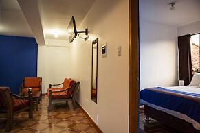 Home Hoteles - Casa Arcopunco