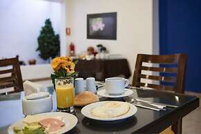 Home Hoteles - Casa Arcopunco