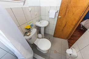 Home Hoteles - Casa Arcopunco