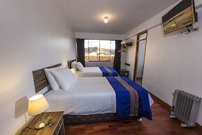 Home Hoteles - Casa Arcopunco