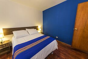 Home Hoteles - Casa Arcopunco