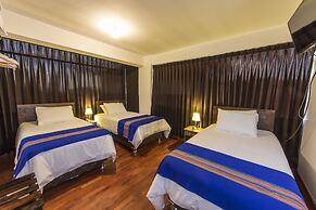 Home Hoteles - Casa Arcopunco