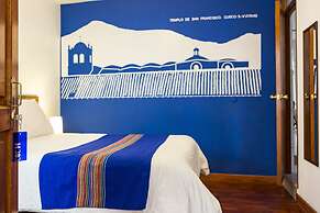 Home Hoteles - Casa Arcopunco