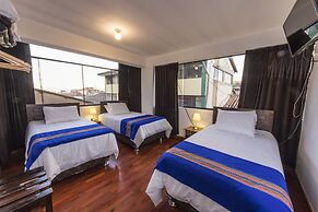 Home Hoteles - Casa Arcopunco